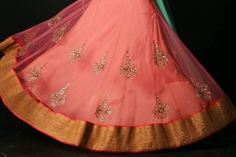 Lehenga