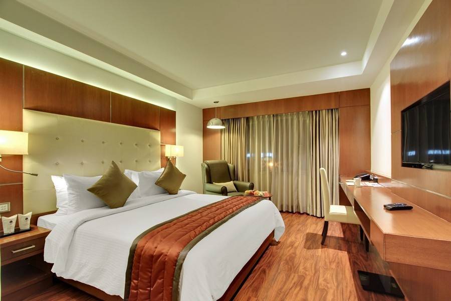 Premium room