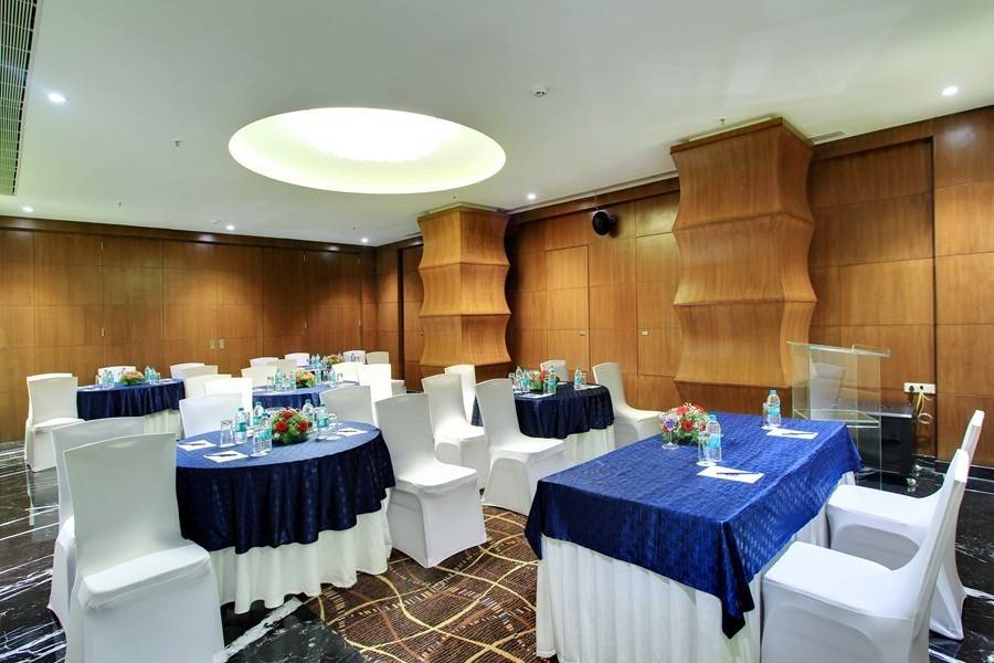 Event space