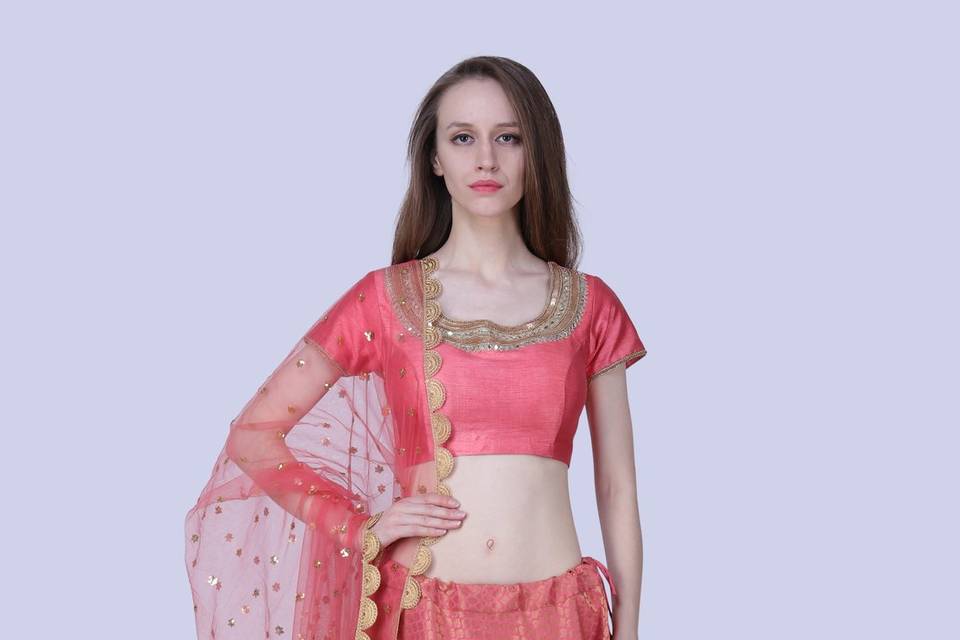 Lehenga