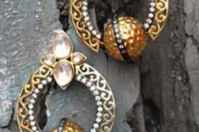 Puushpa Creation Immitation Jewellery
