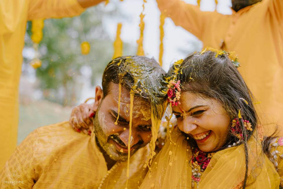 Haldi