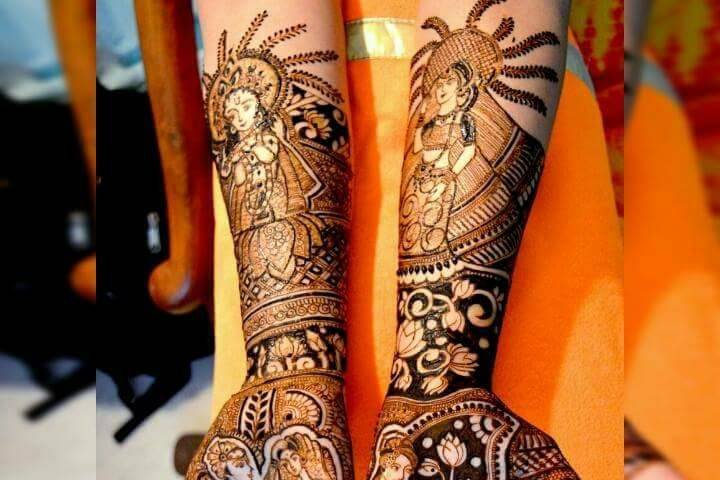 Permanent Tattoos at Rs 500/square inch in Pune | ID: 19811178191