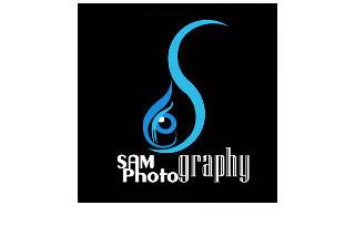 Sam photography logo