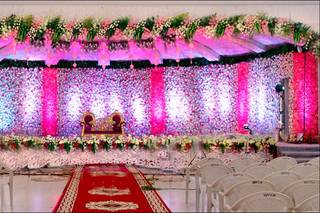 Adhista Event Decorators