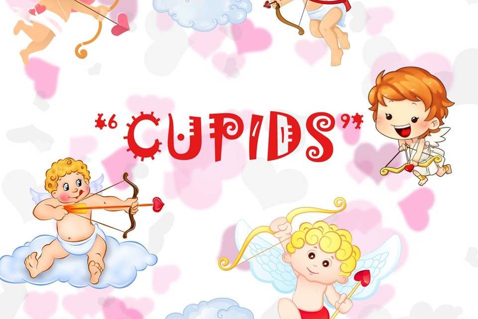 Cupids