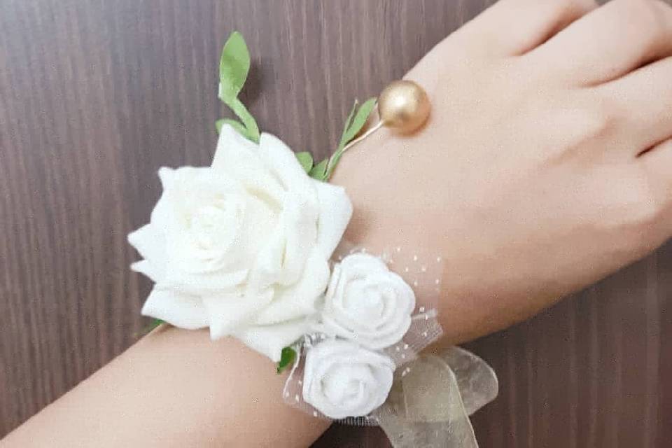 Corsage