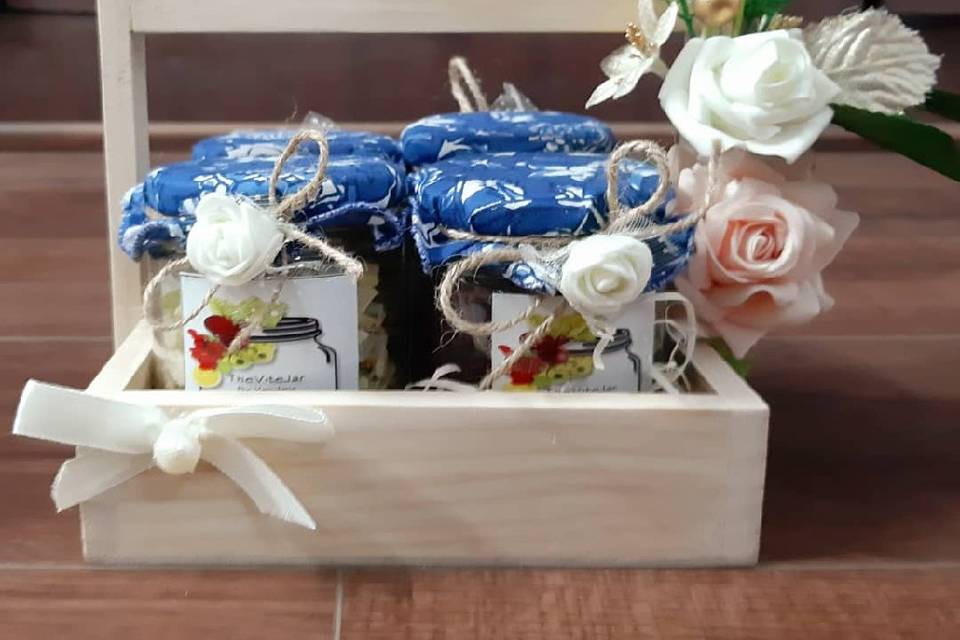 Gift box