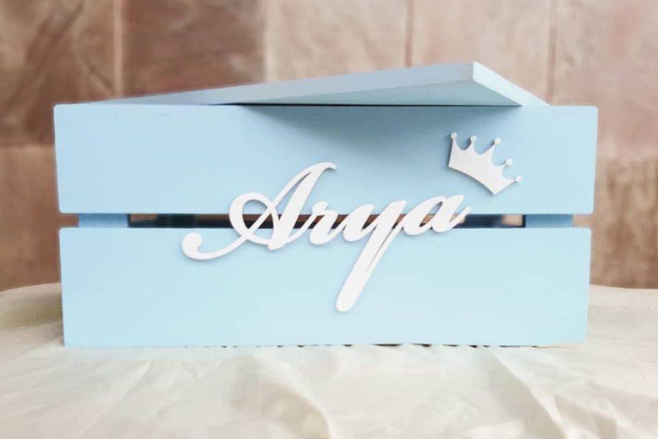 Gift box