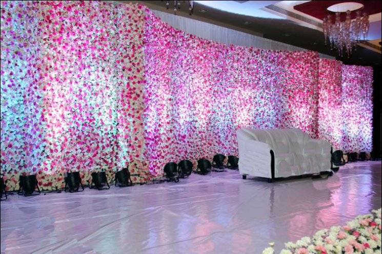 Adhista Event Decorators