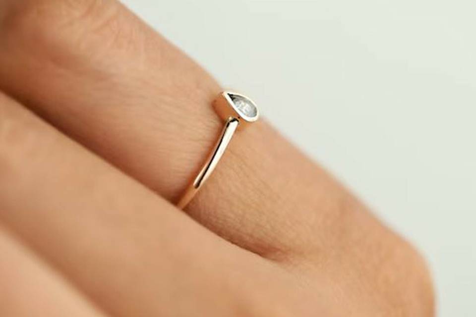 Designer Ring