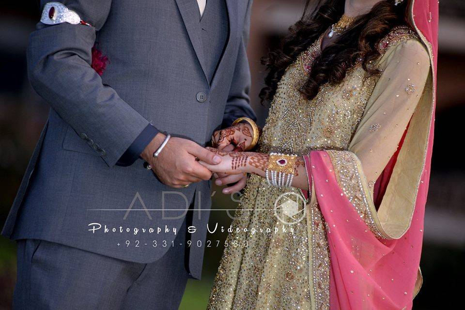 Adi Wedding Photography