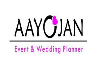 Aayojan events logo