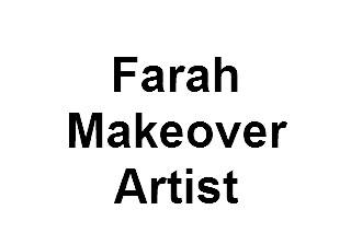 Farah Makeover Artist