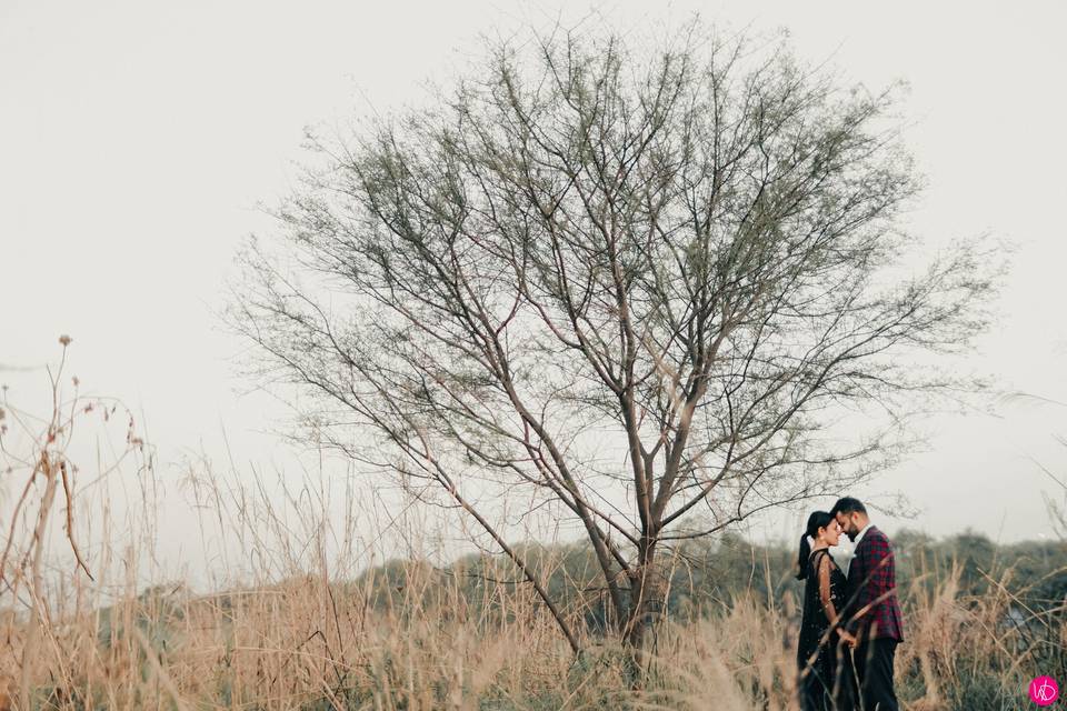 Yamuna ghat prewedding