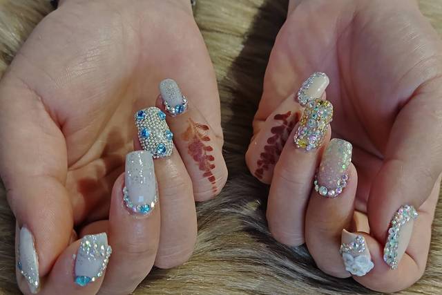 Nail Nest By Manali in Civil Lines,Jaipur - Best Beauty Parlours For Nail  Art in Jaipur - Justdial