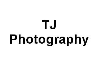 Tj photography logo
