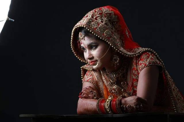Bride