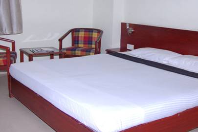 Hotel Priya Residency, Secunderabad