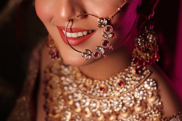 BRIDES