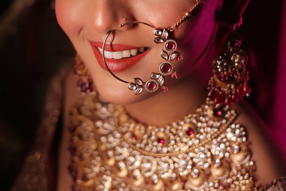 BRIDES