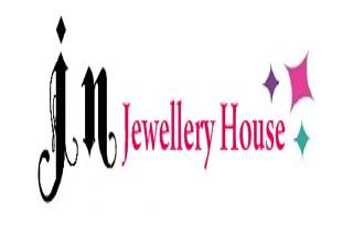 Jn jewellery house logo