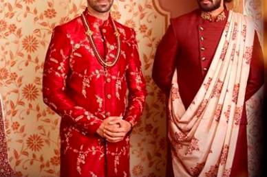 Sherwani