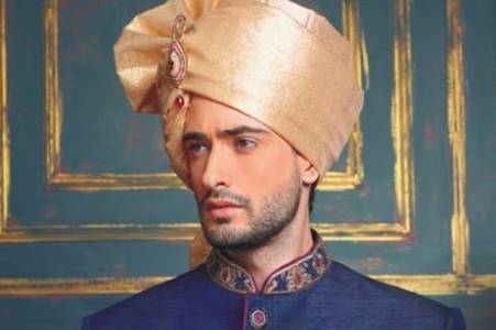 Sherwani