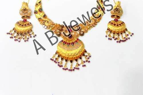 AB Jewels