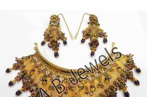 AB Jewels