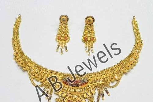 AB Jewels