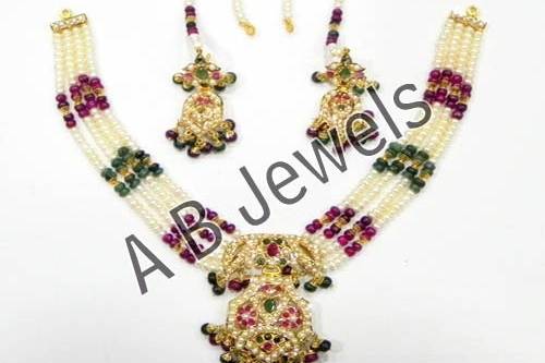 AB Jewels