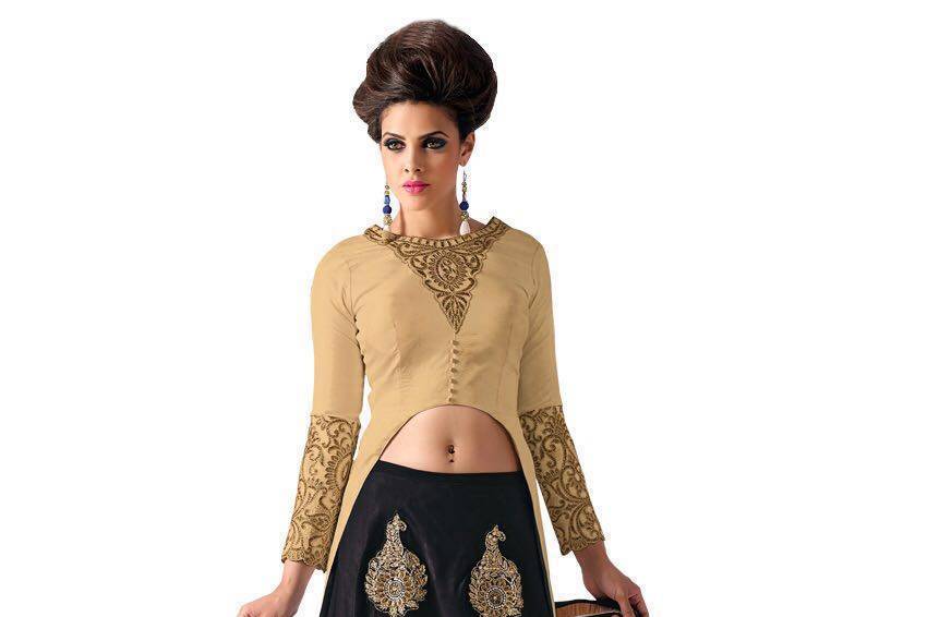 Naaz Collections