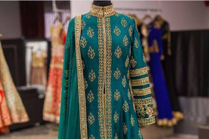 Naaz Collections