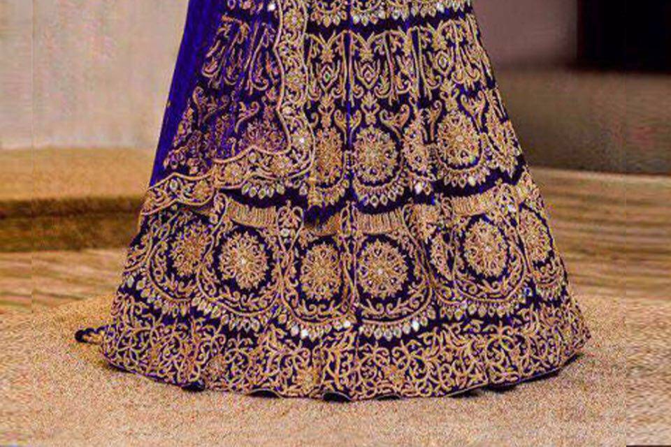 Naaz Collections