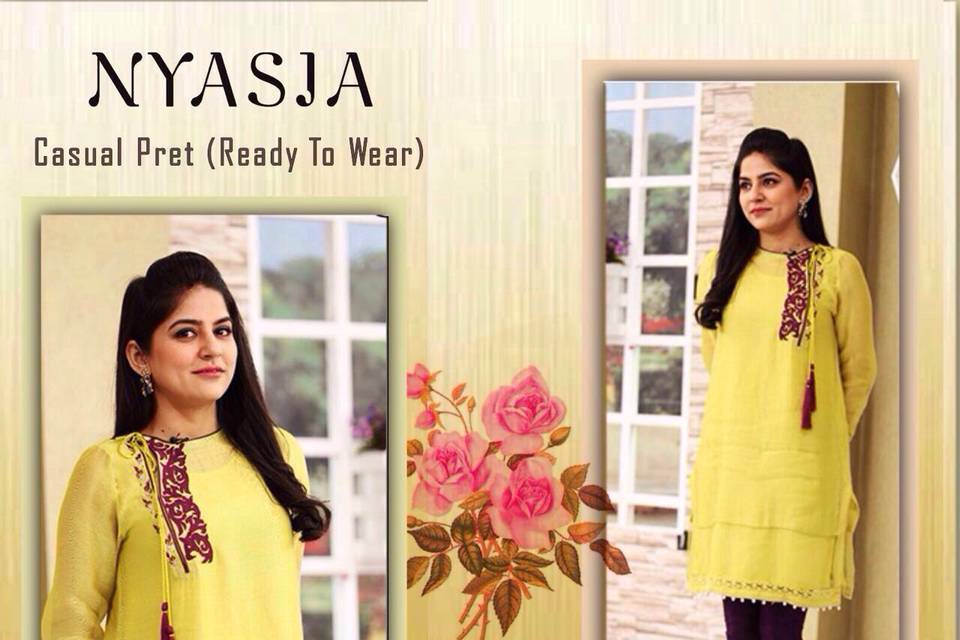 Naaz Collections