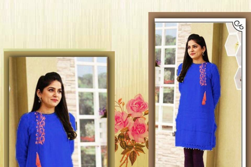 Naaz Collections