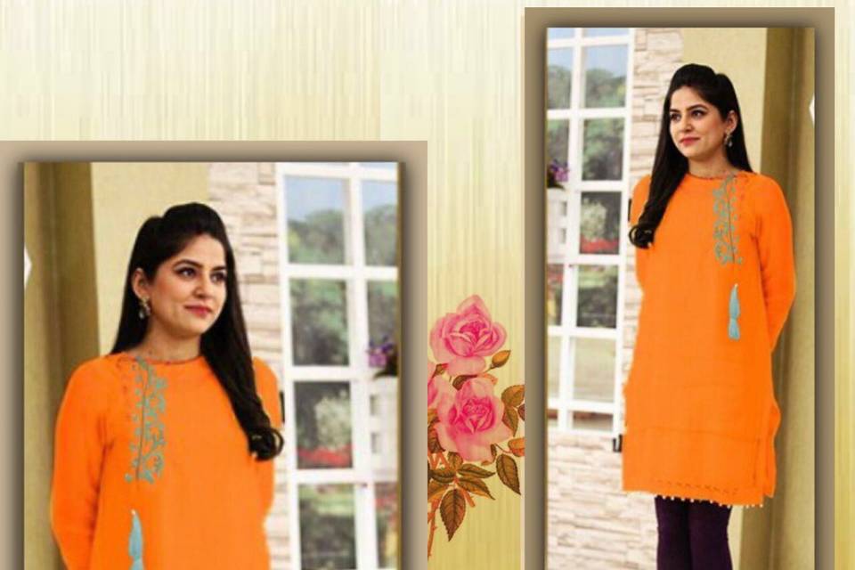 Naaz Collections