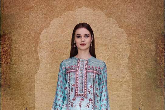 Naaz Collections