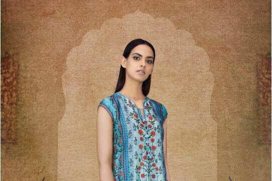 Naaz Collections