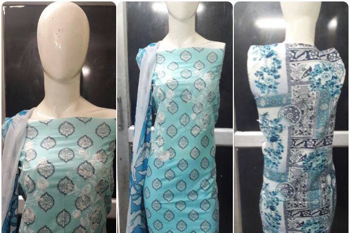 Naaz Collections