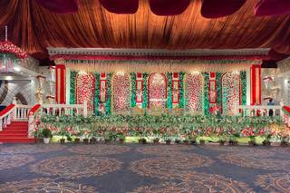 Saawariya Seth Tent and Decorators