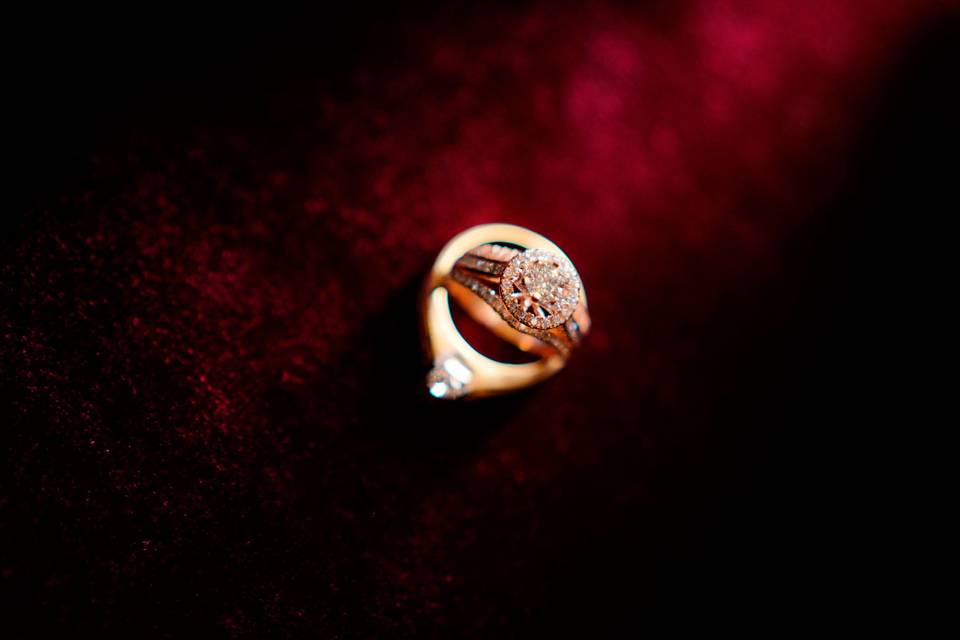 Wedding photography