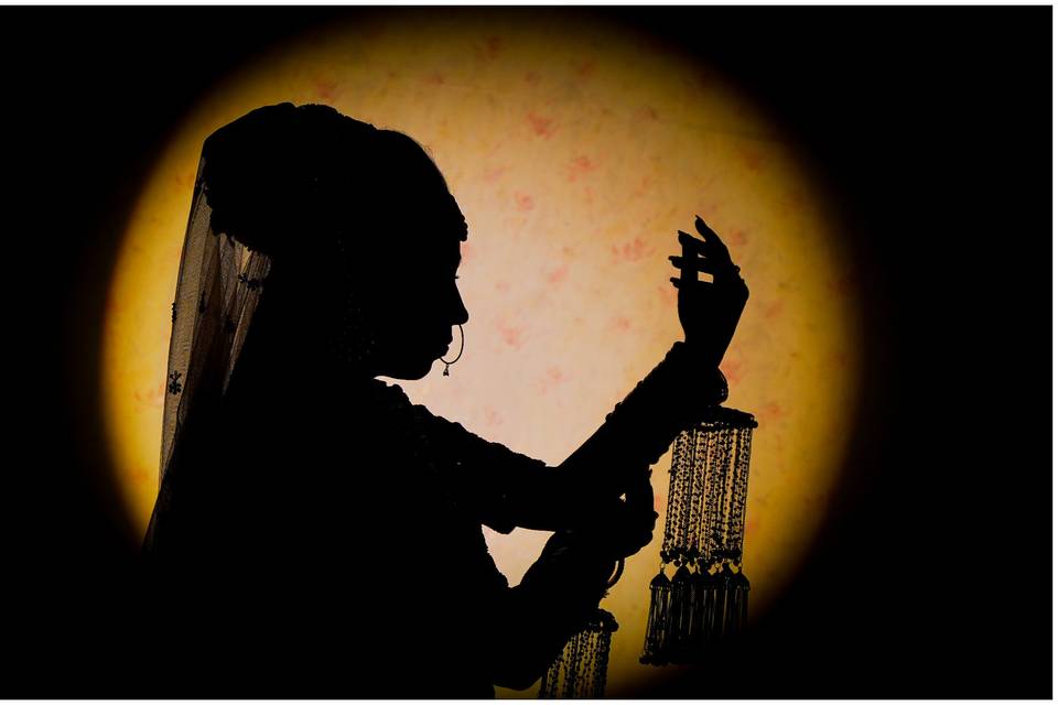 Wedding photography
