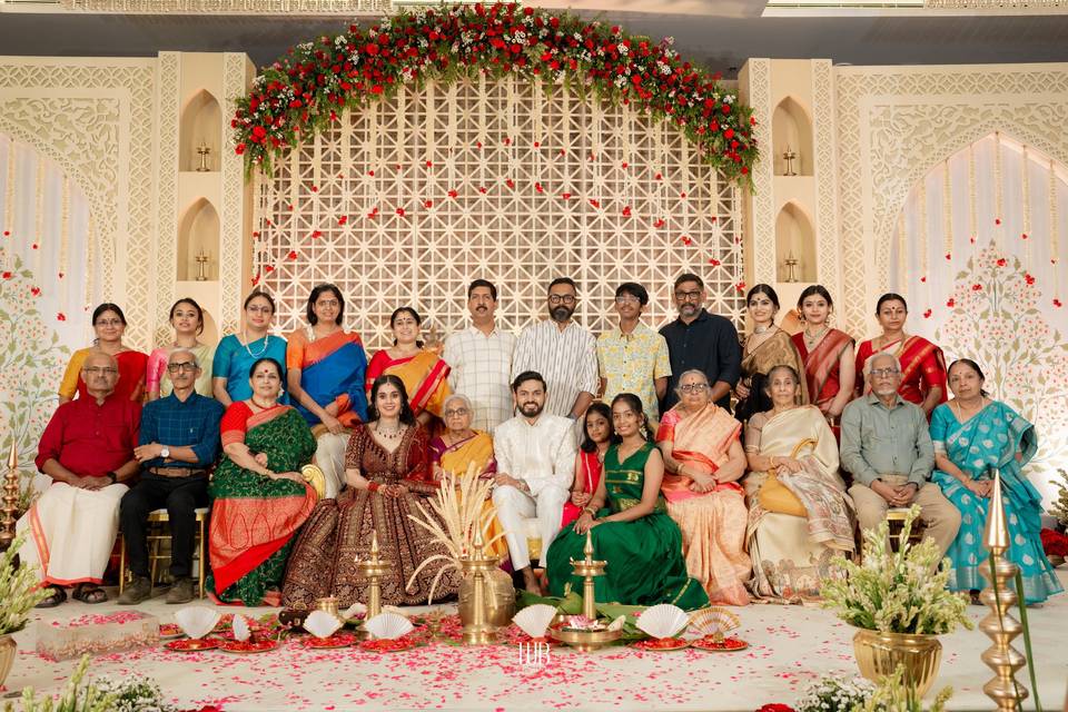 Hindu Wedding