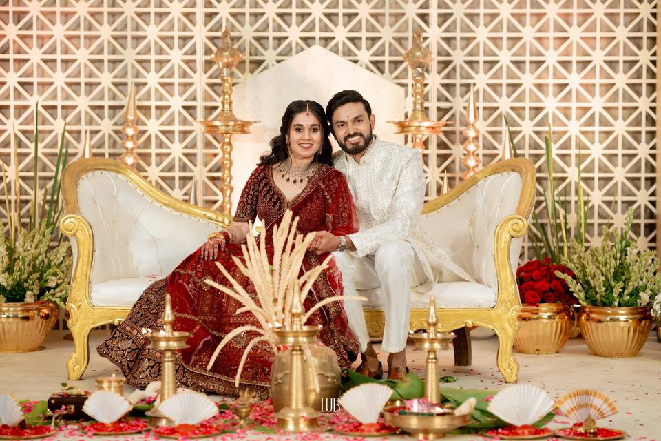 Hindu Wedding