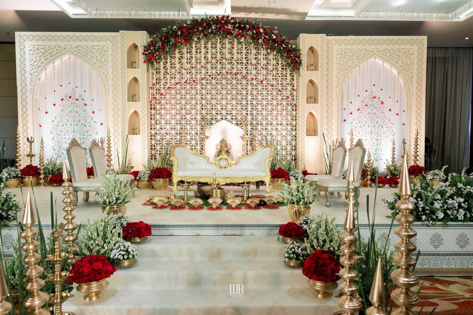 Hindu Wedding