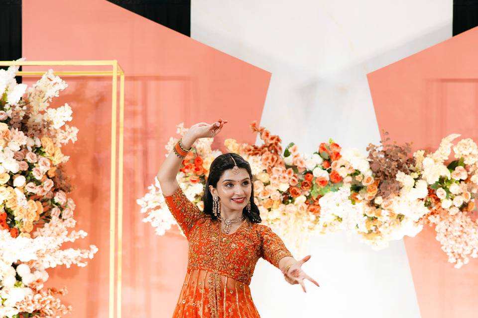 Traditional Wedding