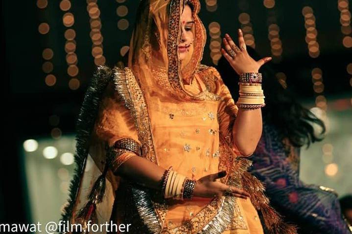 Film For Her, Jaipur