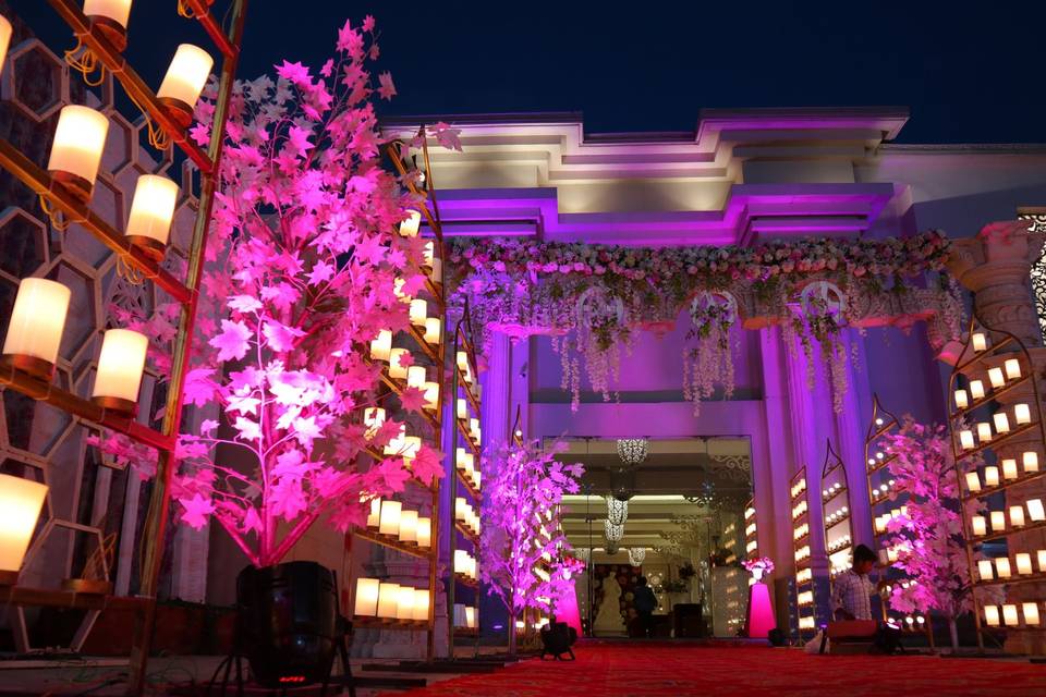 Film For Her, Jaipur